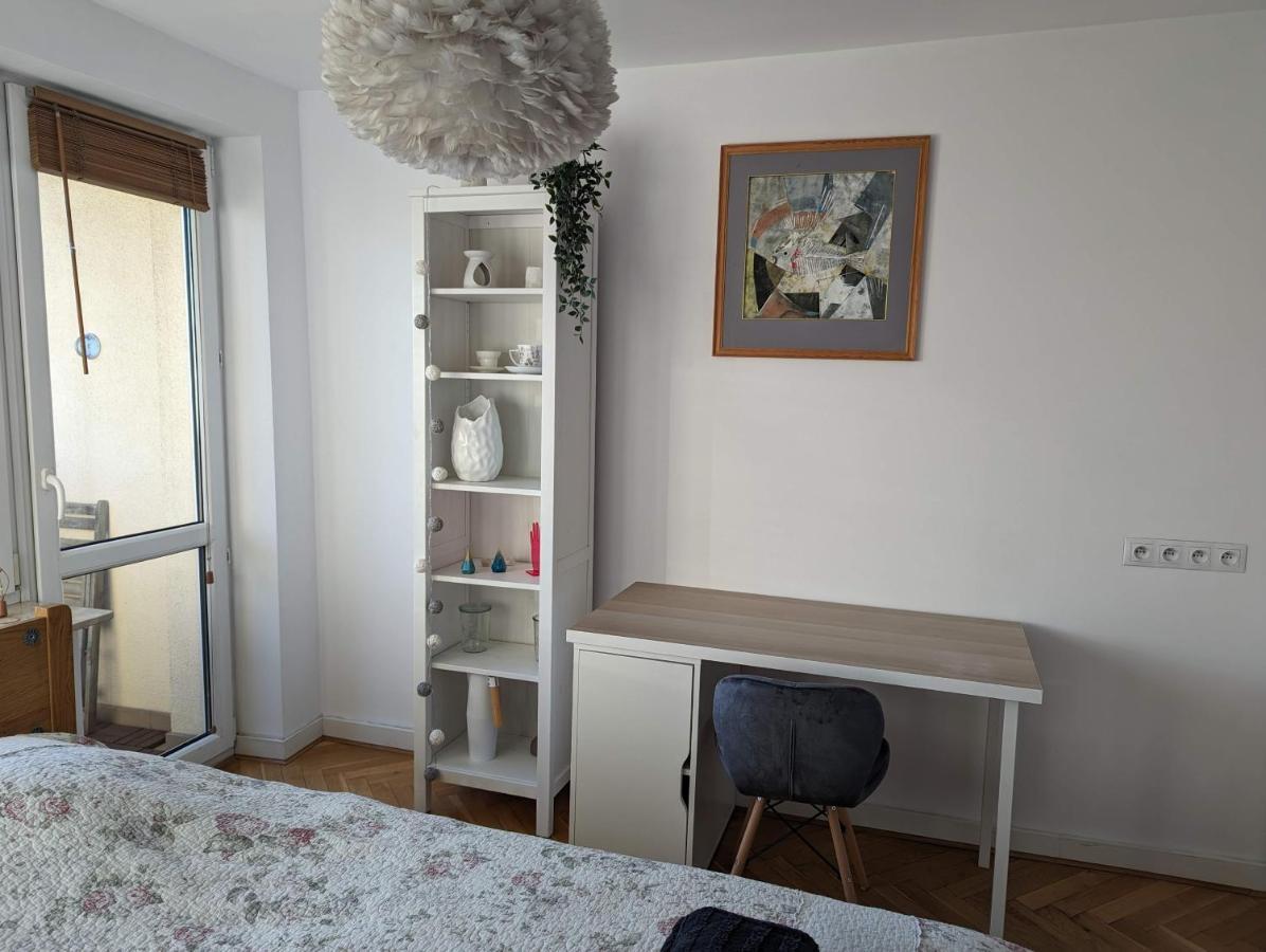 Appartement The Pink Door Warschau
